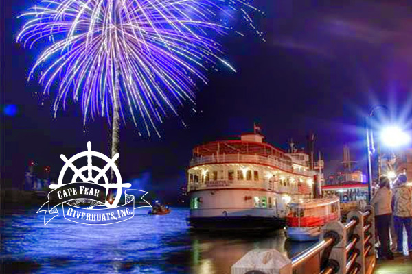 Celebrate In Downtown Wilmington With 4th of July Events