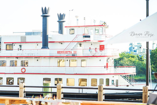 What to Bring on a Cape Fear River Sightseeing Tour