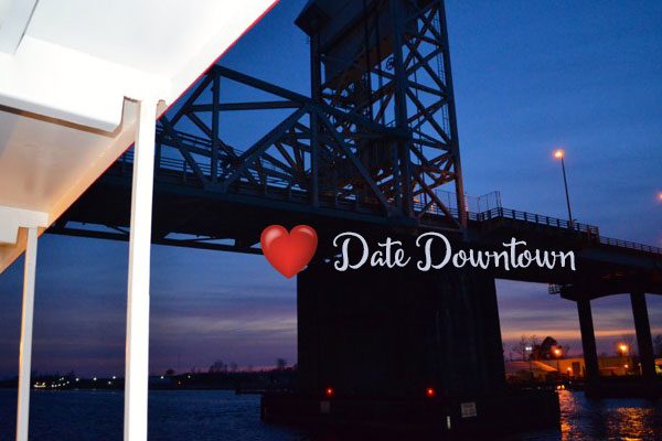 Surprise Your SO with These Awesome Date Ideas in Downtown Wilmington