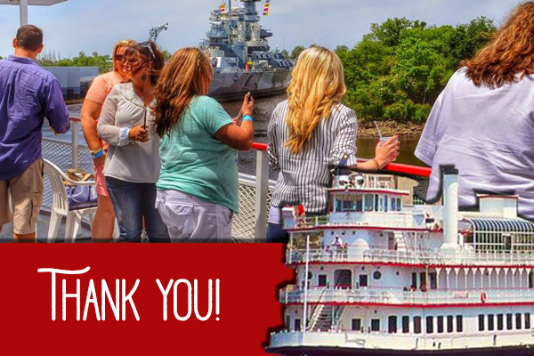 2015 in Review: Thank You, Wilmington!