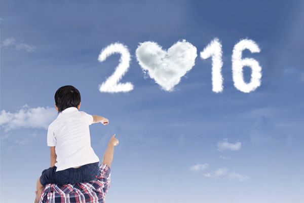 3 Resolutions For 2016 For Wilmington Locals