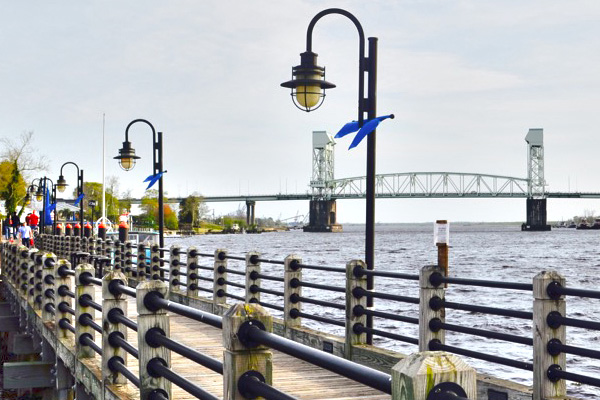 8 Things You Definitely Want To Do In Downtown Wilmington This Spring